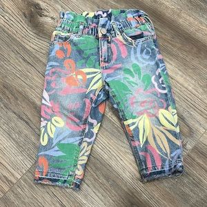 Toddler gap relaxed tapered jean